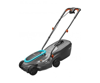 Электрическая газонокосилка Gardena PowerMax 32/1200 G2 (14633-20)