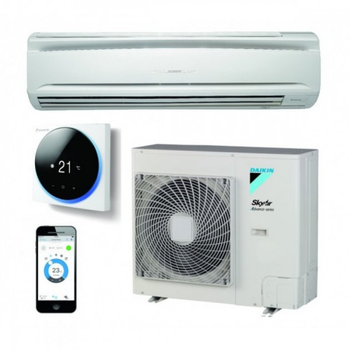 Кондиционер Daikin Sky Inverter FAA71/RZAG71 (до -20°С) R32 Wi-Fi