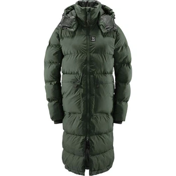 Парка Haglofs Furudal Mimic Parka Women М серая