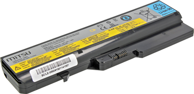 Bateria Mitsu do laptopów Lenovo IdeaPad G460, G560 11.1V 4400mAh (BC/LE-G560)