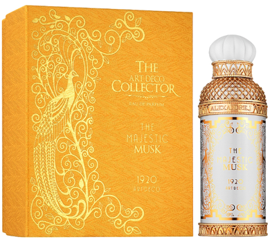 Парфумована вода Alexandre.J The Art Deco Collector The Majestic Musk Special Box 100 мл (3701278600851)