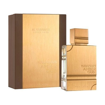Perfumy Al Haramain Amber Oud Gold Edition 60 ml (6291100131716)