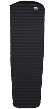 Коврик самонадувающийся High Peak Minto XL 3 cm Black (41117)