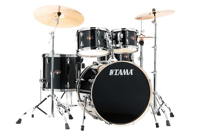 Ударна установка TAMA IP52H6W-HBK (234598)