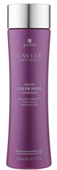 Кондиціонер для волосся Alterna Caviar Anti-Aging Infinite Color Hold Conditioner 250 мл (873509027744)