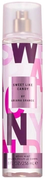 Perfumowany spray Ariana Grande Sweet Like Candy Body Mist 236 ml (812256022381)
