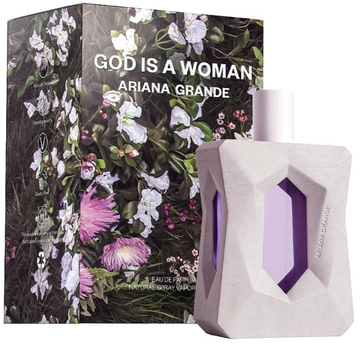 Ariana Grande God Is A Woman woda perfumowana 100 ml (812256028475)