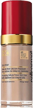 Клеточный крем с тональным эффектом - Cellcosmet CellTeint (30 ml) (804589-26628)