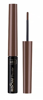 Тонирующая пудра для бровей - Wibo Brow Powder (1 g) (1011949-23799)