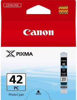 Tusz Canon CLI-42 PIXMA PRO-100 Photo Cyan (6388B001)