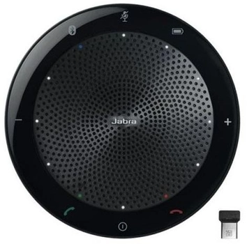 Zestaw głośnomówiący Jabra Speak 510+ MS Bluetooth (7510-309)