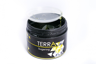 Цукрова паста Terra №2 400 г