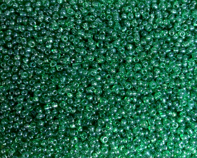 Бисер FROM FACTORY NAN 450 грамм МЕЛКИЙ 12/0 Deluxe 107B