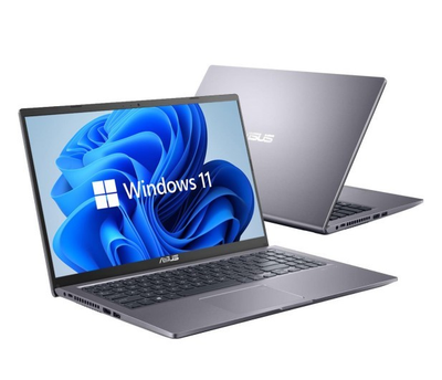 Ноутбук ASUS X515JA-BQ2624 i3-1005G1/12GB/512/Win11S Сканер відбитків Бізнес/Офіс