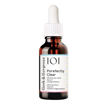 Сироватка із саліциловою кислотою Geek & Gorgeous Porefectly Clear 30 ml
