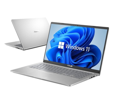 Ноутбук ASUS X515EA-BQ1225 i3-1115G4/8GB/256 Сканер відбитків Бізнес/Офіс