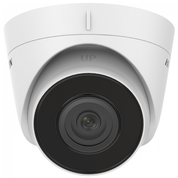 Купольная IP камера с микрофоном Hikvision DS-2CD1323G2-IUF, 2Мп