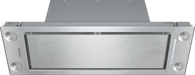 Вытяжка встроенная DA 2690 EXT CleanSteel Miele Б/У