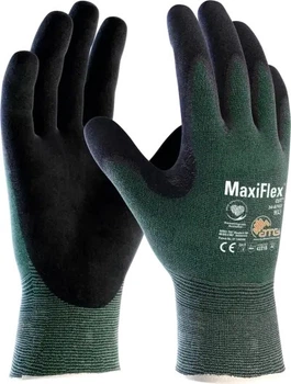 Рукавички захисні проти порізів MaxiFlex® Cut™ 34-8743, р.9