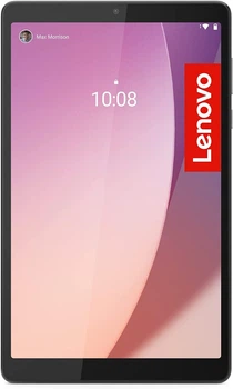Планшет Lenovo Tab M8 (4th Gen) 20.32 cm (8 inch, 1280x800, HD, WideView, Touch) Android Tablet (MediaTek Helio A22, 2GB RAM, 32GB eMMC, IMG PowerVR GE-Class, Wi-Fi, Android 12), grey