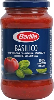 Соус з базиліком Barilla Basilico 400 г