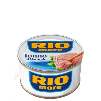 Тунец Rio Mare Tonno al Naturale 65 г