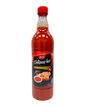 Соус Kania Hot Chili 700 мл
