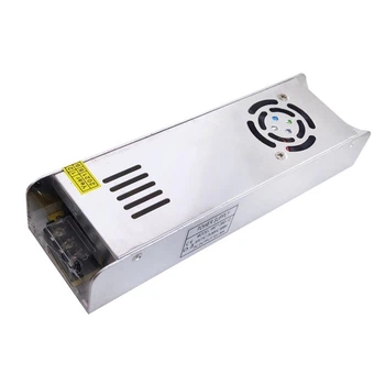 Блок питания ROHS 12V негерметичный, 360W (30A, IP20)