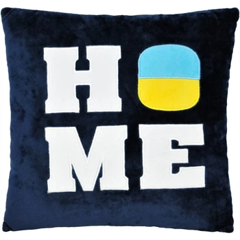 Мягкая игрушка Tigres Подушка HOME (ПД-0439)