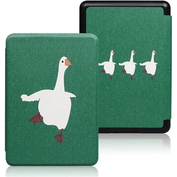 Чехол для электронной книги BeCover Smart Case Amazon Kindle 11th Gen. 2022 6 Goose (708869)