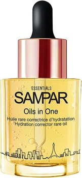 Олія для обличчя - Sampar Oils in One 30ml (899772-139299)
