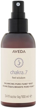 Спрей для тіла Aveda Chakra 7 Balancing Pure-Fume Feel Wisdom Body Mist 100 мл (18084986776)