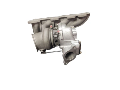 Турбина ALFA ROMEO GIULIETTA (940) 10-18 Alfa Romeo Giulietta KKK 53049500065