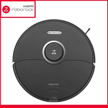 Робот пилосос Roborock S8 Black