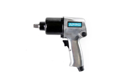 Гайковерт пневматический Apro 1/2" x 610 Нм (850121)