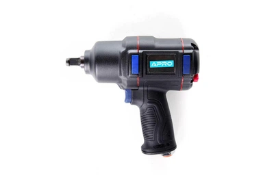 Гайковерт пневматический Apro 1/2" x 870 Нм PRO (850124)