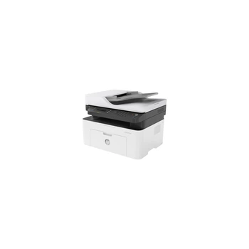 Багатофункціональний лазерний пристрій А4 монохромний HP LaserJet 137fnw з WiFi 179999