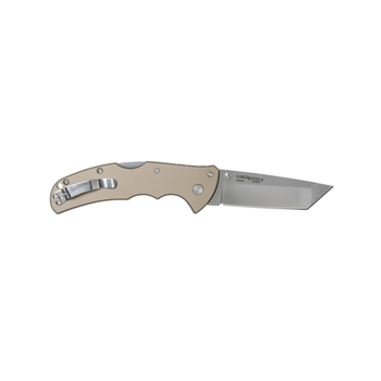 Нож Cold Steel Code 4 TP, S35VN (58PT)