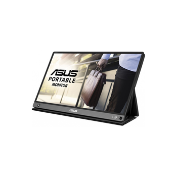 Монитор ASUS MB16AHP No Stand (MB16AHP)