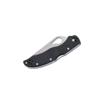 Ніж Spyderco Byrd Harrier 2 Serrated (BY01GPS2)