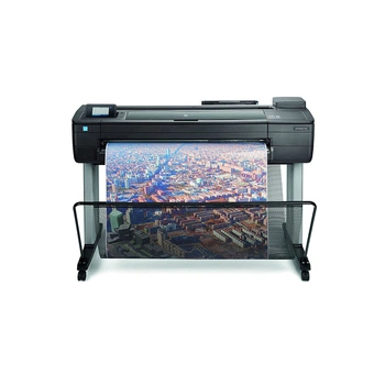 Плоттер HP DesignJet T730 с Wi-Fi 36'' (F9A29D)