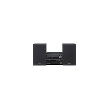 Магнитола Panasonic SC-PM250EE-K Black (SC-PM250EE-K)