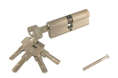 Цилиндр лазерный Imperial IC 90 мм 35/55 к/к-металл SN (цинк) (IC 90 35/55 SN)
