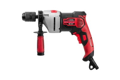 Дрель ударная Intertool 900 Вт (WT-0119)
