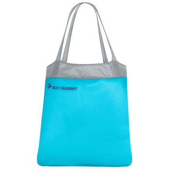 Сумка складная Sea to Summit Ultra-Sil Shopping Bag, 30 л, Blue Atoll (STS ATC012011-070212)