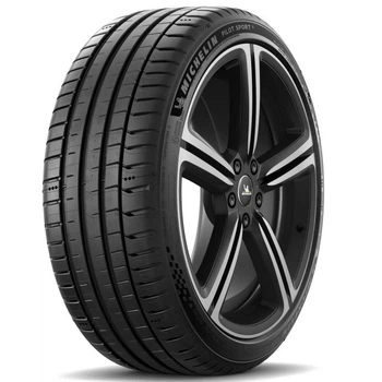 Літні шини Michelin Pilot Sport 5 245/45 ZR18 100Y XL