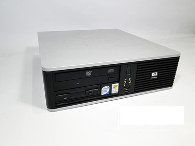 Системный блок, компьютер, Intel Core i3 3220, до 3,3 гГц, RAM 4 ГБ DDR3, SSD 120 ГБ Б/У