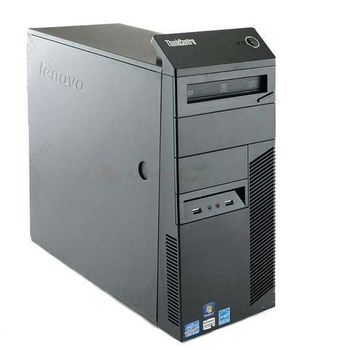 Б/У, Системный блок, Компьютер, Intel Core i7 3770, 8 потоков, RAM 32 ГБ, HDD отсутствует