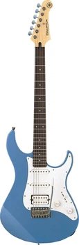 Электрогитара YAMAHA PACIFICA 112J (Lake Placid Blue)