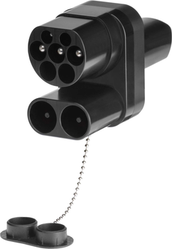 Перехідник Olink CCS2-TESLA DC+AC (MED005672)